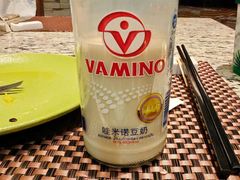 -棕榈岛海鲜自助餐厅(虹桥迎宾馆店)
