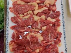 -潮悦牛肉火锅城(水贝店)
