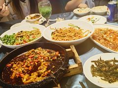-柴米油盐三杯鸡(象山北路店)