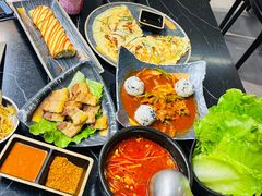 -HONGA HONGA雄家(曹路店)