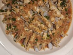 -曹家小菜(胜太路店)