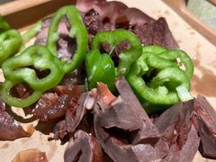 五香酱驴肉-孙大厨鸽子馆(丰收路店)