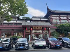 -楼外楼(西湖景区孤山路店)