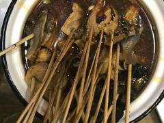 -白玉串城(南六中路店)