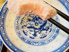 三色水牛奶方砖-捷信牛奶甜品世家(五道口店)