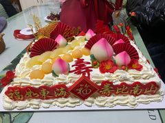 -山姆会员商店(邻瑞广场店)
