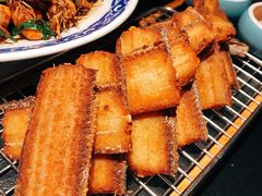 -老头儿油爆虾·知味杭州(爱琴海购物中心)