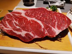 -吉屋烤肉(八宝街店)