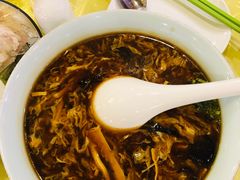 酸辣汤-同和居(月坛店)
