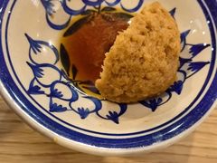 卤狮子头-老九圆山西面馆(CBD店)