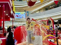 -KK ONE(京基滨河时代店)