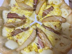 -必胜客(松江三湘宅急送店)