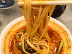 担担面-峨嵋酒家(牡丹园店)