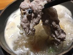 -呷哺呷哺 黄金牧场 (新中关购物中心店)