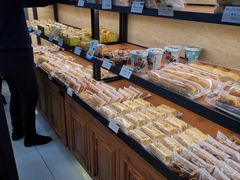-马里奥饼店(麓谷店)