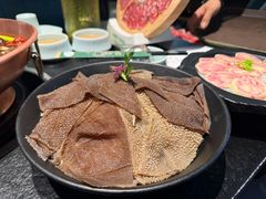 -阳坊涮肉(西直门凯德mall店)