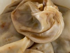 蟹黄汤包-鑫旺旺汤包(总店)