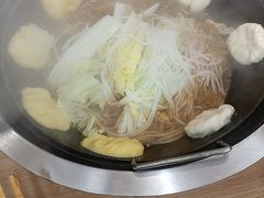 -那红花·东北菜铁锅炖(仙林金鹰店)