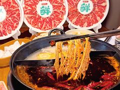 -巴蜀大将火锅(春熙店)
