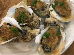 -揭阳钟记小食(福田新村店)
