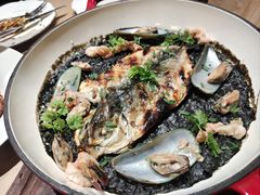 -LESCEDARS Brasserie Bistro香柏树