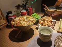 -松幸日式料理(中山路店)