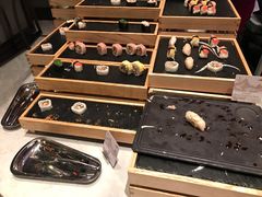 -万达文华酒店·48F云端窗景美食汇自助餐厅