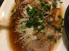 -日出青木·杭帮菜名店
