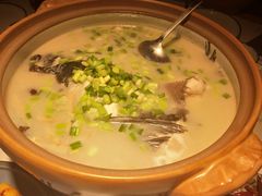 -姜君·千岛湖鱼头馆(浦东大道店)