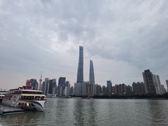 -上海之巅观光厅