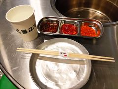-馥二代韩式烤肉 2세대 불고기(喷水池店)