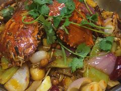 -宋记香辣蟹(曹家渡店)