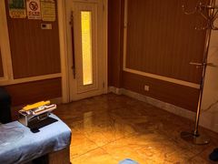 -良子健身(金融街店)