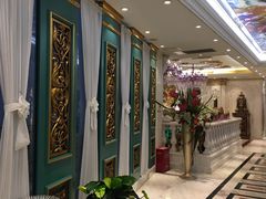-金米箩大酒店(五角场店)
