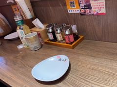 -无敌家现熬骨汤拉面(颐堤港店)