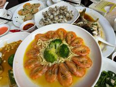 -新金盛·海鲜酒楼(盐田店)