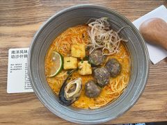 -里面·Noodlology(机电院店)