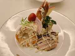 -马迭尔西餐厅(中央大街店)