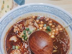 -魔都三兄弟酸辣粉·蘸卤炸串(虹桥万科店)