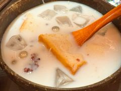 -芸鲜季·云南野生菌餐厅· 云南风物味研社(闵行店)