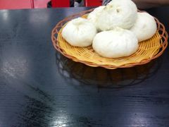-郑家包子牛肉拉面(尚勤路店)
