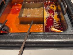 -鼎膳常火锅(华阳店)