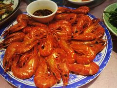 -盛港湾海鲜食府(黄沙店)