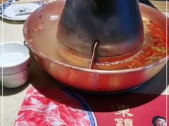 -东镇老火锅(长春路首店)