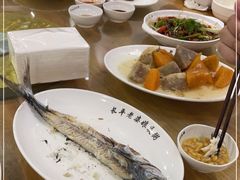 -长平老姿娘夜粥(平东一街店)