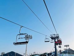 -北京南山滑雪场