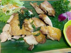 -荷花泰菜(东方新天地店)