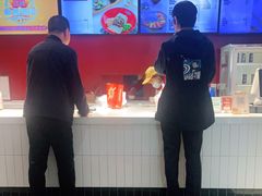-大圆碗•大排饭(天海店)