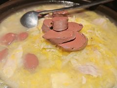 -七菜馆·东北菜·蒸饺(文体路店)