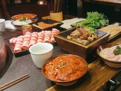 -吼堂老火锅(湖滨银泰in77店)